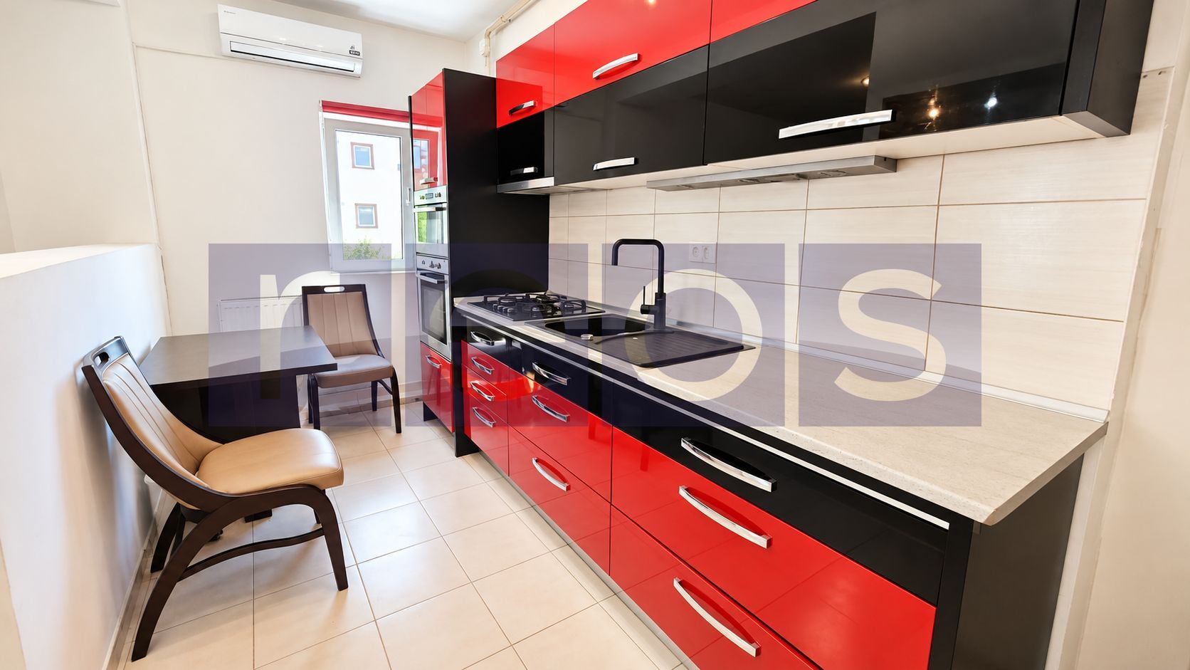 DE VANZARE 2 CAMERE DECOMANDAT | 62 MP | MILITARI RESIDENCE  | PARCARE - Poză 3