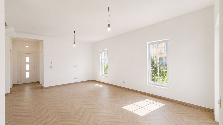 COMISION 0! Duplex cu 5 camere. Garaj. Toate utilitatile. - Poză 4