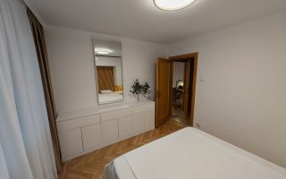 Apartament 2 camere | Vedere panoramică Parc IOR - Poză 8