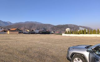 Vânzare, teren, Săcele, zona Baciu -  650m2 - Poză 6