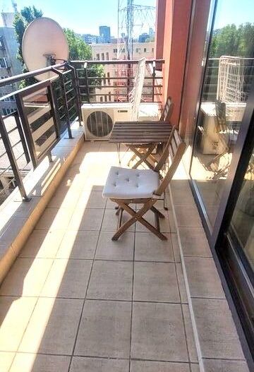 Închiriez Apartament cu 2 camere, Central Park, complex premium, Ștefan Cel Mare - Poză 2