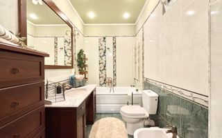 LUX | Apartament 3 Camere - PIAȚA LIBERTĂȚII - Poză 5