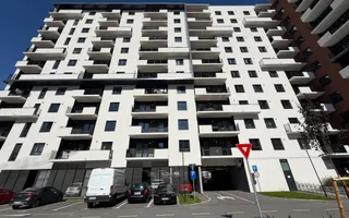 Metalurgiei Ap 2 Camere de închiriat - Poză 18