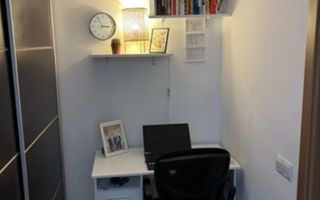 Apartament la cheie / etaj intermediar / Zona Florilor - Poză 6