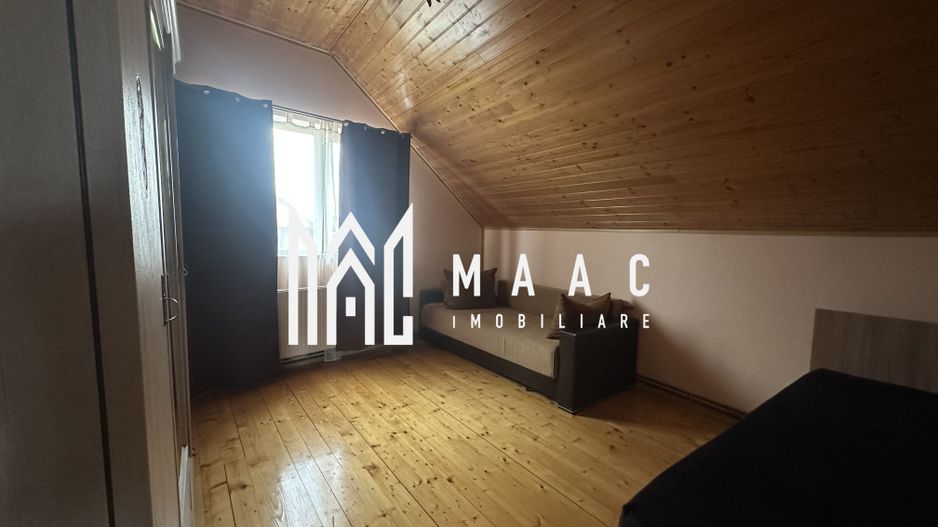 Mansardă  | Curte proprie | Garaj | Zona Țiglari - Poză 2
