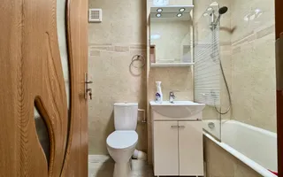 Apartament 2 camere | Etaj Intermediar | Priveliște Către Munte | Noua - Poză 19