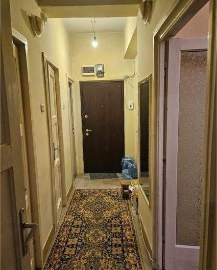 Apartament 3 camere, Calea Victoriei, 2 balcoane – vedere superbă - Poză 7