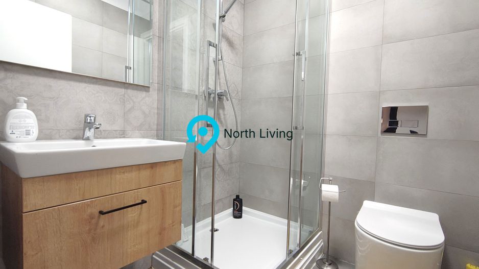 Penthouse 3 Camere | Zona Pipera - New Point | Parcare - Poză 11