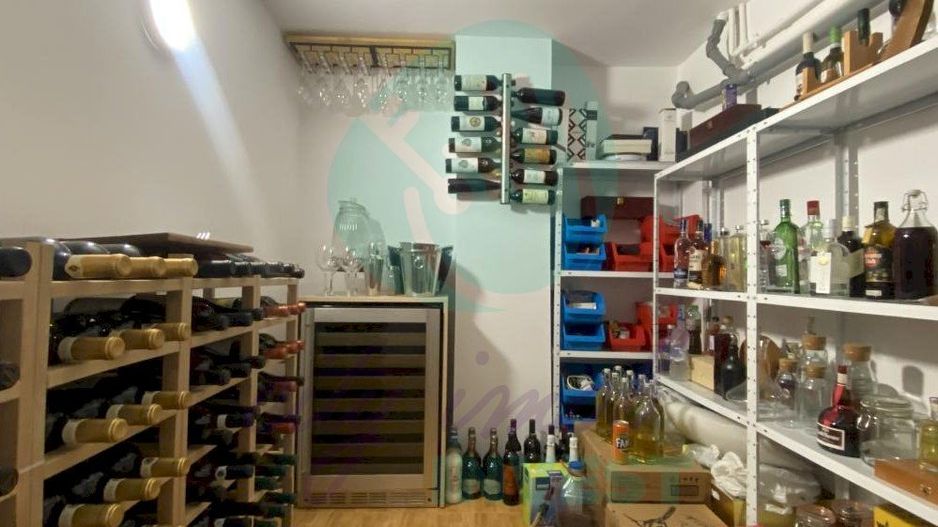 Vila cocheta cu teren de 400 mp - Poză 18