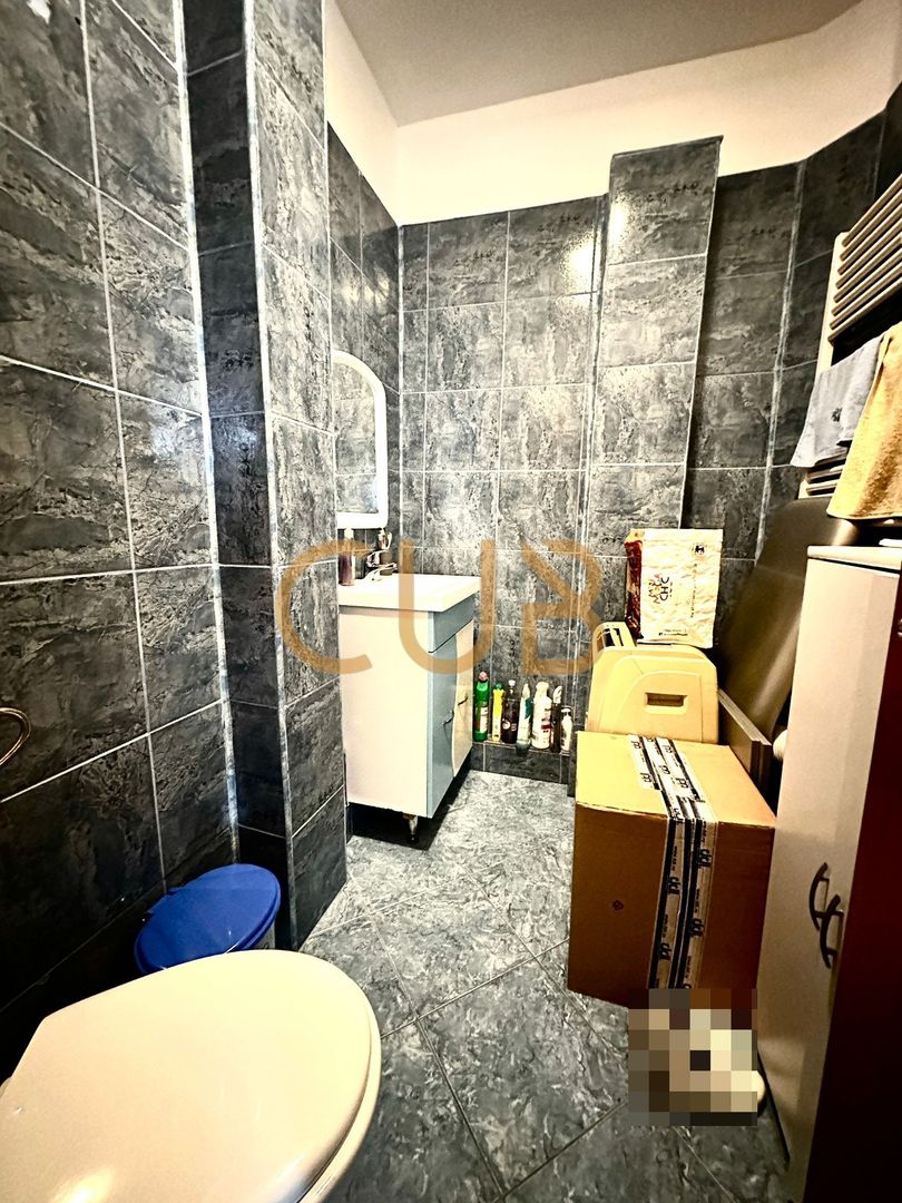 SPATIU COMERCIAL DE VANZARE – DESTINAŢIE SERVICII MEDICALE - Poză 9