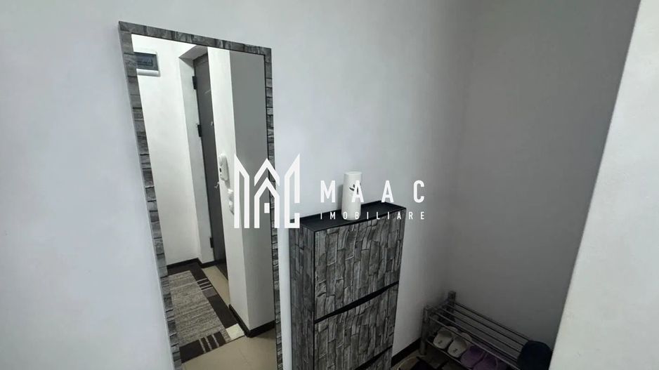 Apartament cu 3 camere de închiriat în Cartierul Arhitecților – Calea Cisnădiei - Poză 16