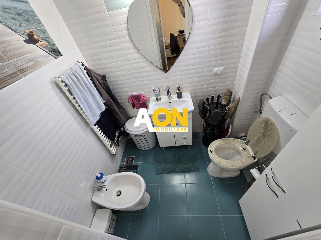 Casa 5 Camere Zona Schit, 520mp Teren, cu Garaj - Poză 14