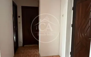 Apartament cu 3 camere de vânzare in zona Cantemir, Oradea - Poză 12