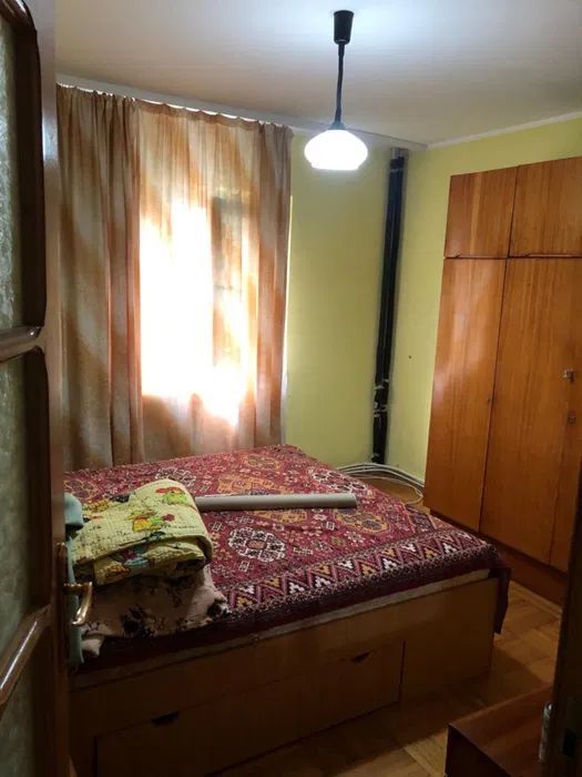 Apartament 3 camere, I.C. Frimu,etajul 3 - Poză 1