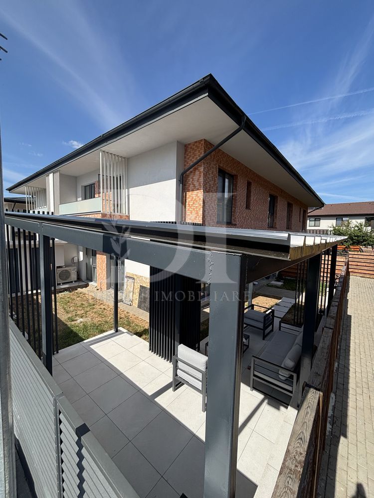 Duplex ultramodern la cheie | Zona Parcul Poligonului - Poză 30