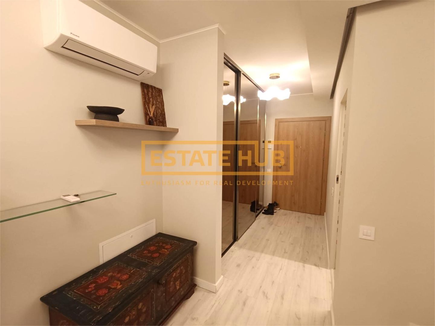 Apartament 2 camere + parcare | str Pasteur | 0% comision - Poză 5