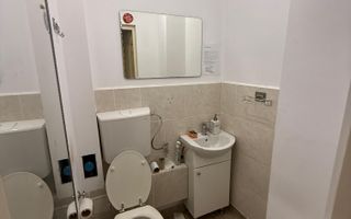 Spatiu comercial 105 mp, vad excelent, zona Pritax - Poză 16