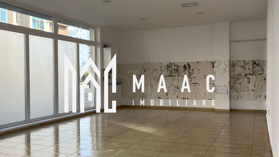 Spatiu comercial/birouri I Parcare I D. Stanca - Hipodrom I - Poză 3