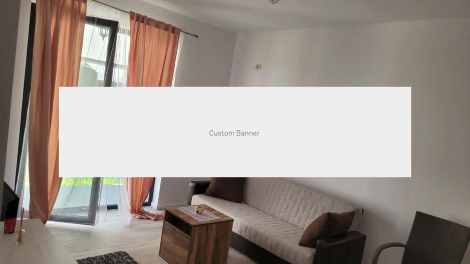 Apartament 2 cameredecomandatin zona Giroculuicu loc de parcare - Poză 1