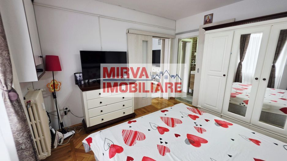 Apartament 2 camere Ultracentral, renovat 2024, mobilat | utilat - Poză 4