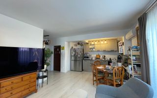 Penthouse modern cu terasă spectaculoasă de 50 mp Belvedere Residence - Poză 3