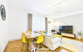 Apartament 2 camere, primitor si vibrant, zona Centrală - tur virtual - Poză 10
