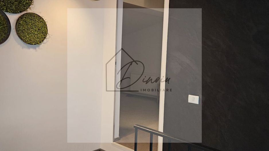 COM 0% I Apartament lux 3 camere Otopeni I Zona centrala parcare boxa - Poză 32