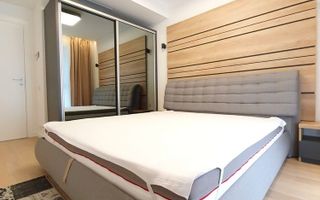 2 camere | One Herastrau Plaza | Aviatiei | Herastrau - Poză 4