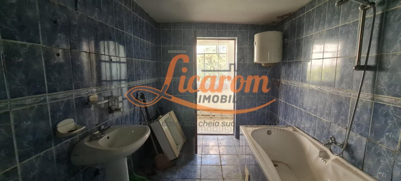 Casa individuala cu 3 camere,CODLEA - DUMBRAVITA ,65000 euro - Poză 5