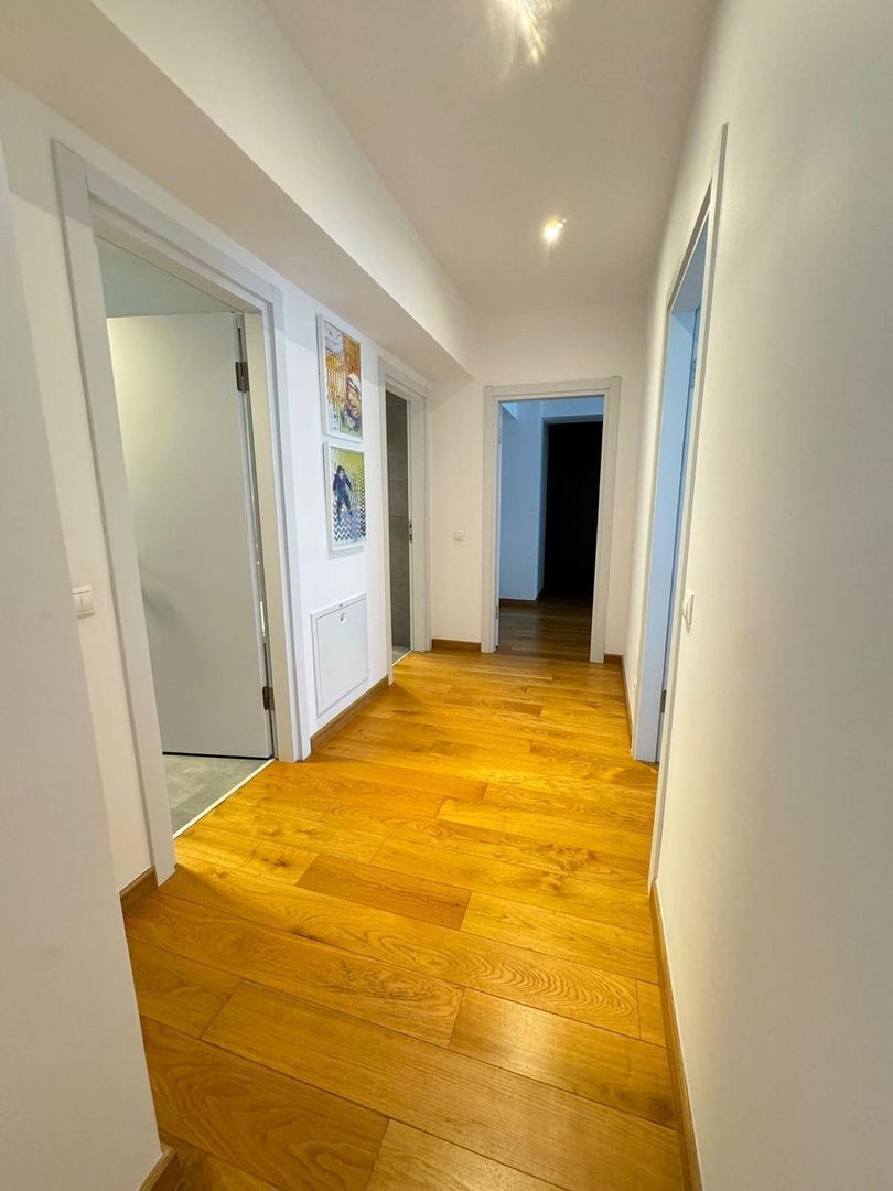 Vanzare 3 Camere UpGround Super View Etajul 15 - Poză 11