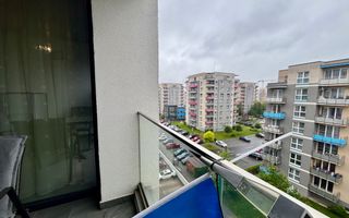 Apartament 2 camere | Open Space | Parcare Subterană | Platinum - Poză 19