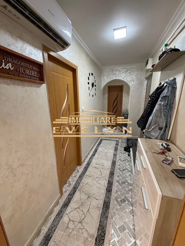 Apartament 2 camere decomandat de vânzare – Aleea Curcubeului - Poză 4