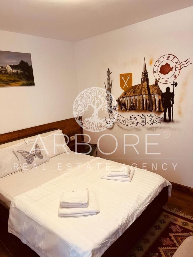 AFACERE PENSIUNE CU 8 CAMERE DE ÎNCHIRIAT - ZONA BĂNEASA - Poză 18