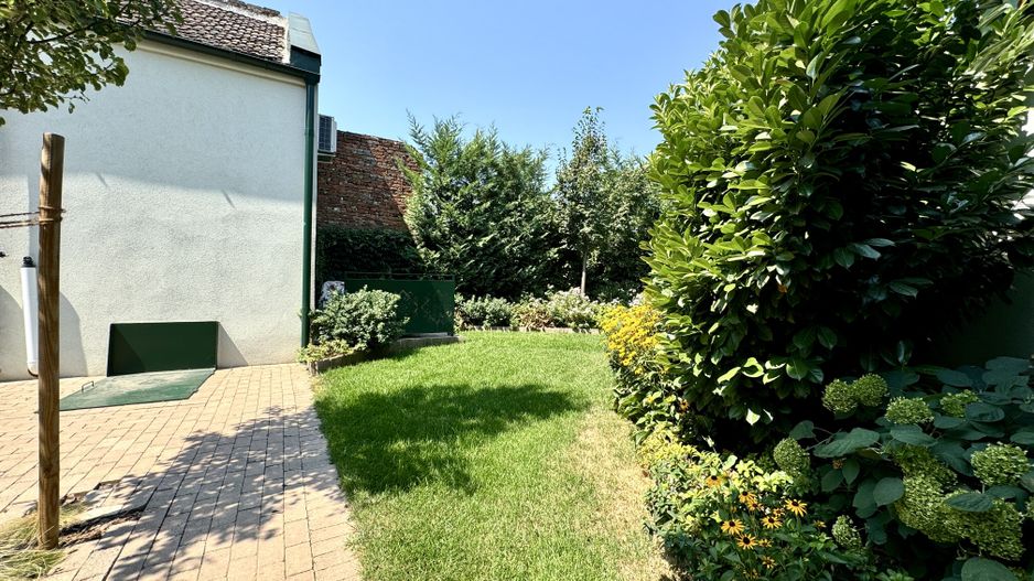 Apartament 2 camere CENTRAL - in clădire cu 4 apartamente - Poză 30