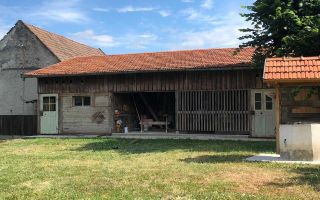 Casa de vanzare Vintu de Jos+ Casa mobila mobilata si utilata - Poză 5