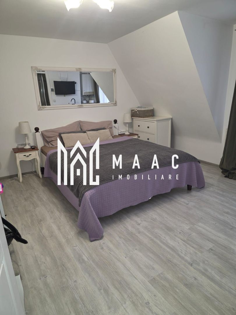 Garsoniera | 25 MP | Grădină | Pivniță | Central - Poză 2