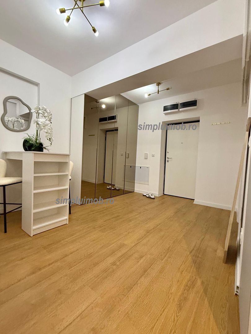 Vanzare Ivory Residence 2 Camere 2026 - Poză 4