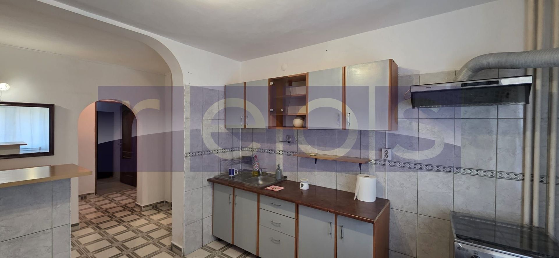 VANZARE 3 CAMERE -DECOMANDAT OCTAVIAN GOGA -UNIRII - Poză 12