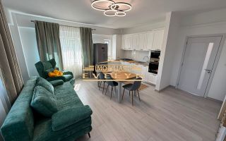 Apartament 3 camere de vânzare – Zona Pod de Piatra (Magazin Piticot) - Poză 1