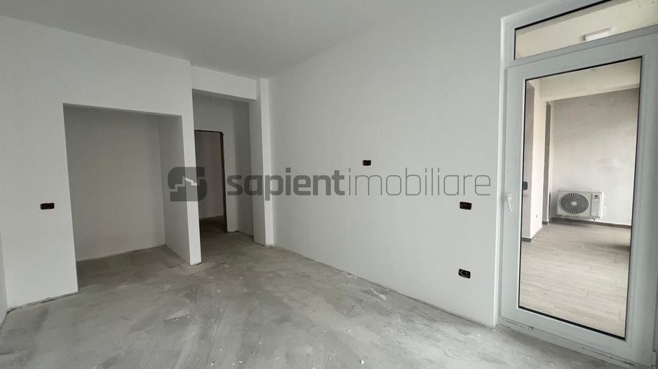 Sapient | Spațiu de birou / servicii _ cart. Nufărul, Oradea - Poză 2