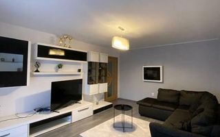 Apartament 3 camere, Florești – 82 mp, terasă 18 mp - Poză 1