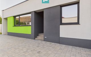 Casă nouă, la sol în Vladimirescu - Poză 14