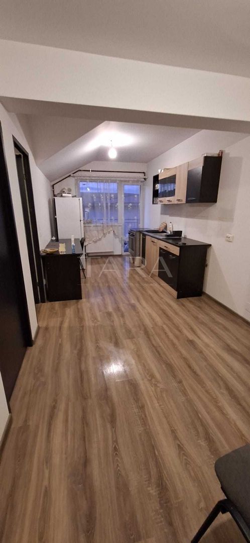 Apartament 2 camere, Florești,  parcare inclusă, Terra. - Poză 3