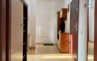 2 camere, bloc 2007, metrou Crangasi, parcare inclusa, centrala proprie - Poză 10