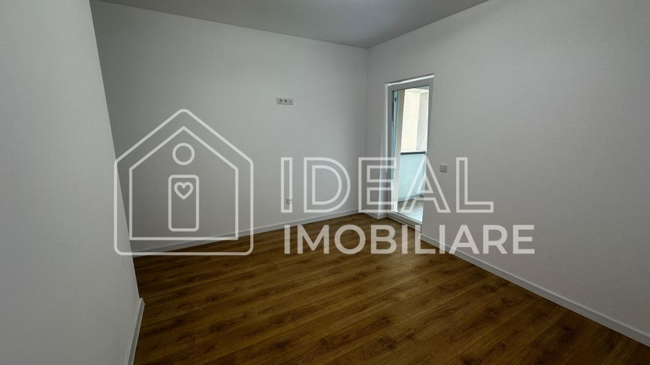 Apartament 2 camere si balcon, zona Calea Surii Mici - Poză 4