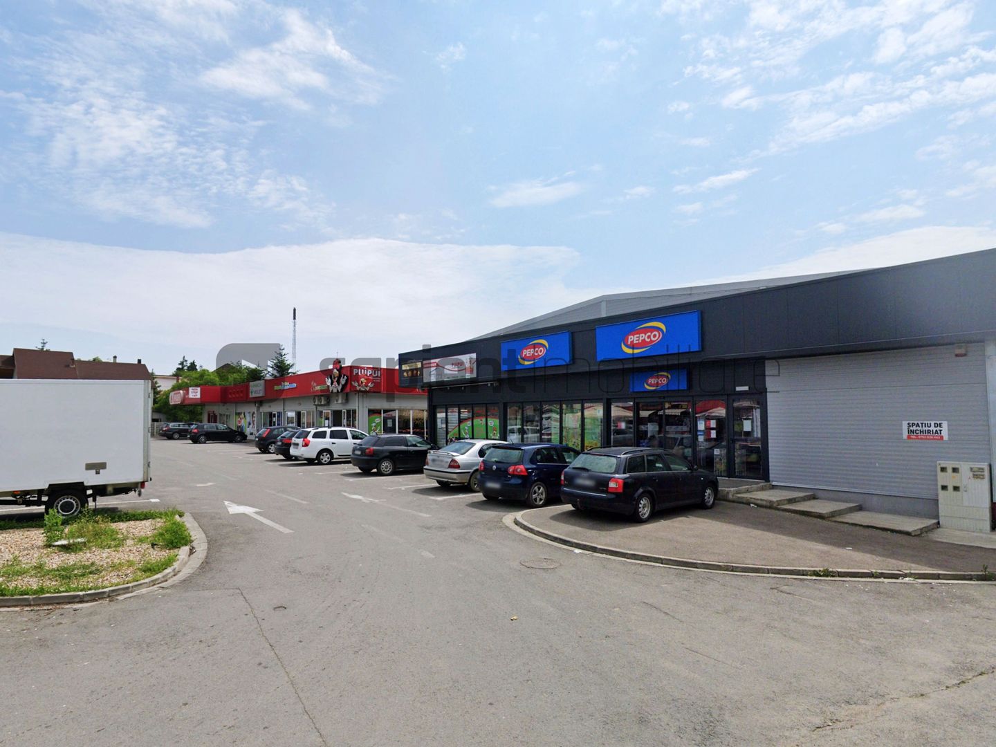 Sapient | Galerie comercială în Oșorhei, jud. Bihor - Poză 1