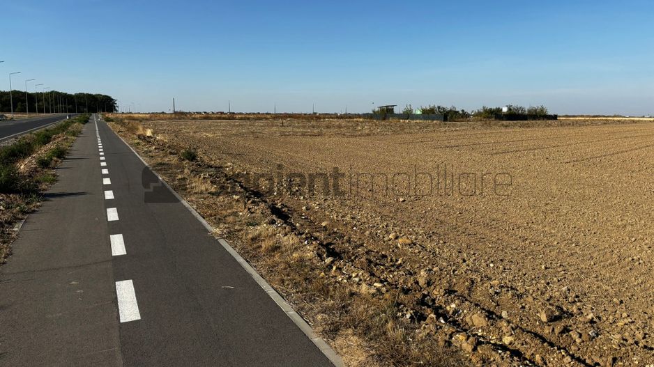 De vânzare teren intravilan 1000mp, Oradea, amplasament excelent - Poză 2