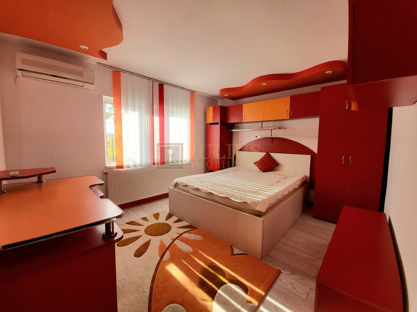 Badea Cartan | 3 camere | centrala proprie | 2 aparate aer conditionat - Poză 7