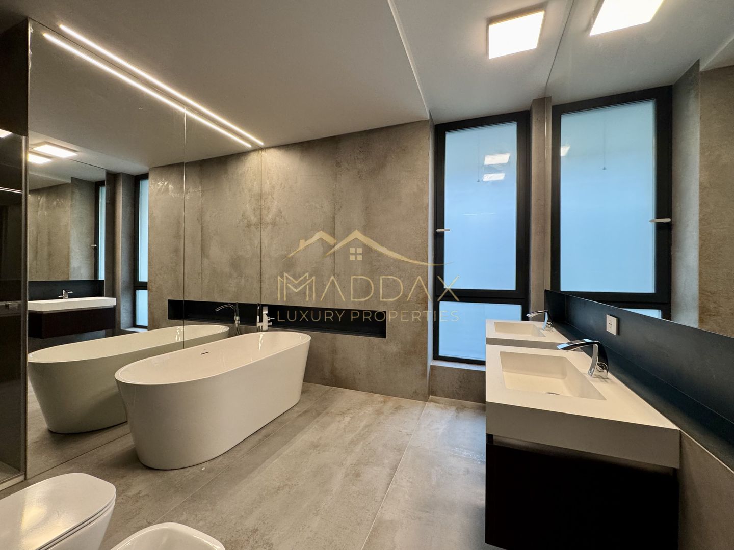 Vila Spectaculoasa *460mpc* / 800mp teren / Piscina Proprie / Pipera - Poză 42