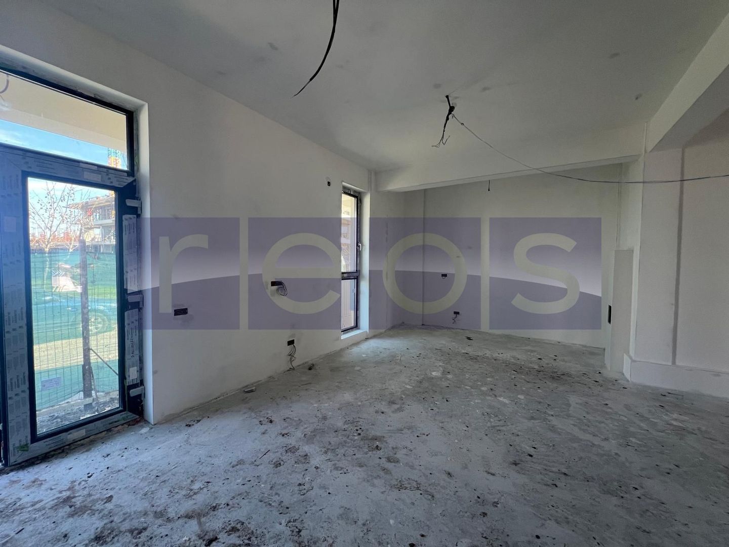 VANZARE SPATIU COMERCIAL | BLOC 2026 | ZONA PALLADY - Poză 3